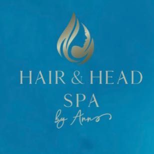 Anna - Japanese Hair & Head Spa