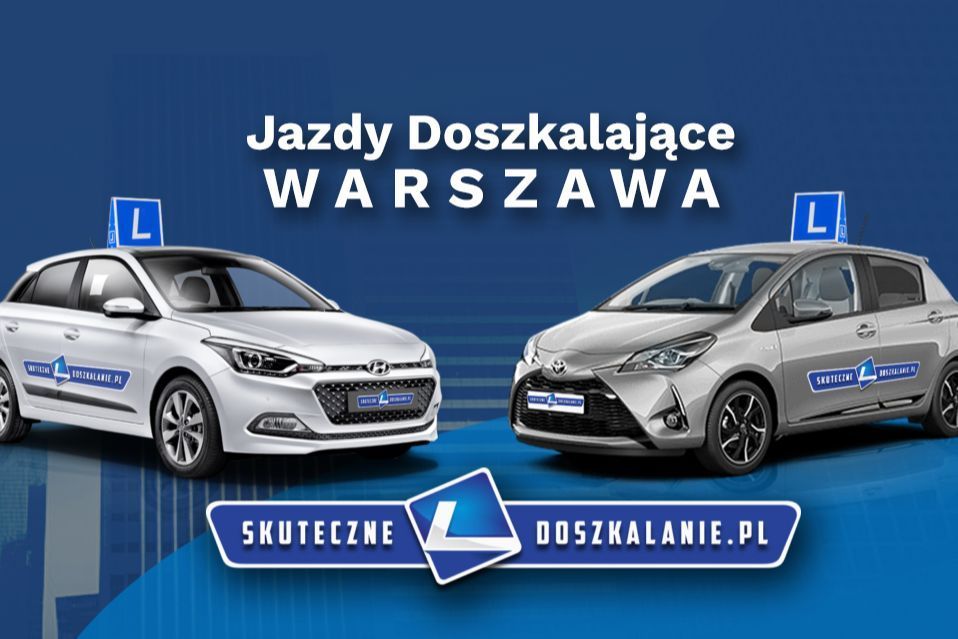Portfolio usługi Jazdy Doszkalające 2H - Automat (Toyota) - Gdański