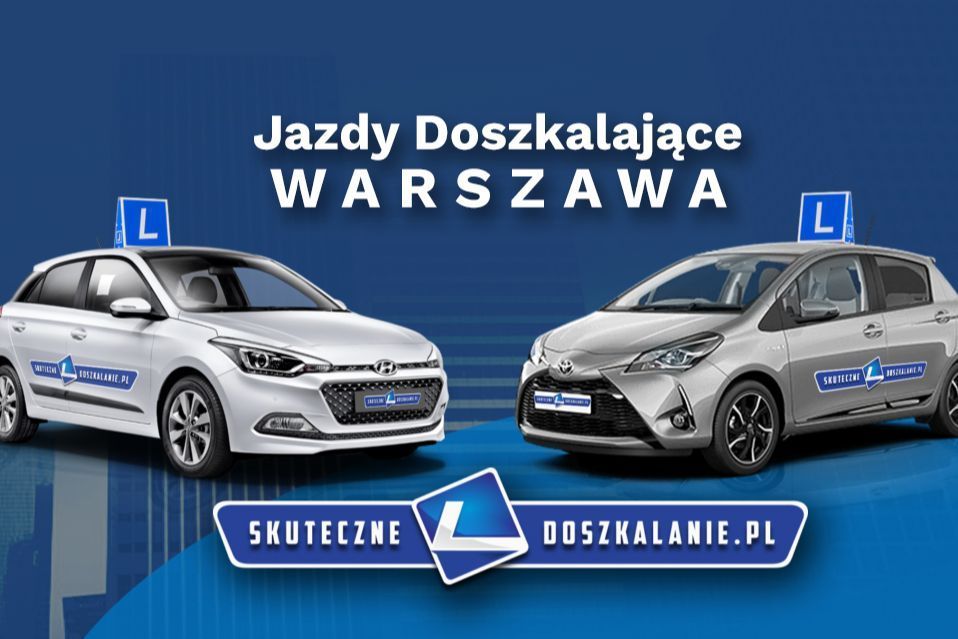 Portfolio usługi Jazdy Doszkalające 2H - Manual (Hyundai) - Gdański