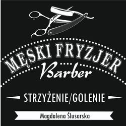 Męski Fryzjer Barber, ulica kard. Stefana Wyszyńskiego, 32, 21-010, Łęczna