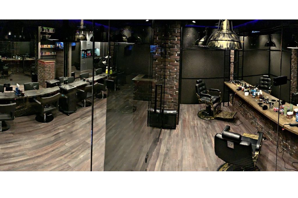 Diamond Hair Design Studio & Barber - Poznań - Zarezerwuj Wizytę Online -  Ceny, opinie, zdjęcia