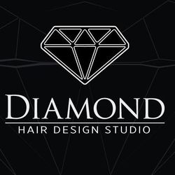 Diamond Hair Design Studio & Barber, osiedle Stefana Batorego 79A, 60-687, Poznań, Stare Miasto