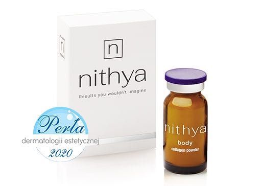 Portfolio usługi Nithya body