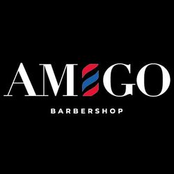 Amigo Barber Shop, Plac Targowy 2, 32-800, Brzesko
