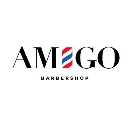 Amigo Barber Shop, Plac Targowy 2, 32-800, Brzesko