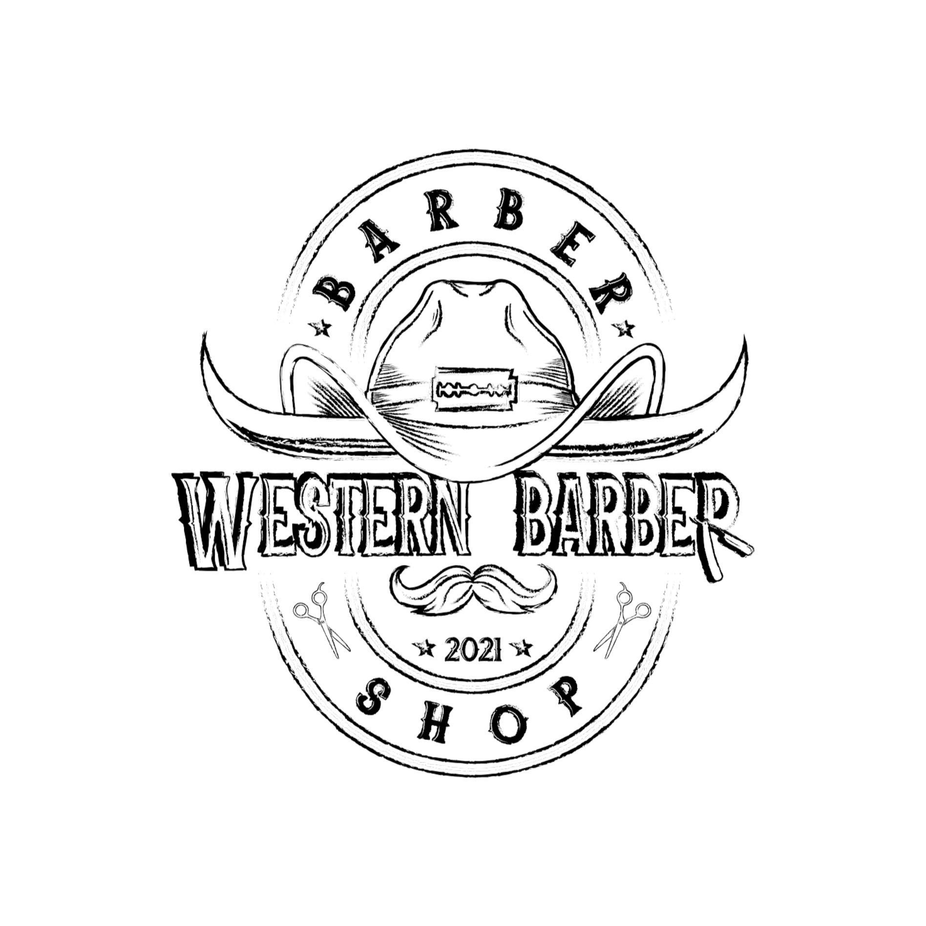 Western Barber, ulica Szaflarska, 3a, 34-400, Nowy Targ