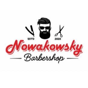 Nowakowsky Barbershop, 1-go Maja, 7a, 14-200, Iława