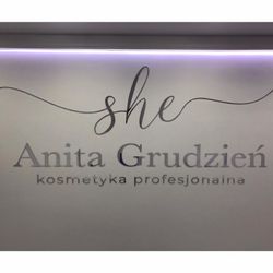 ~She~, osiedle Artura Grottgera 46, 64-980, Trzcianka