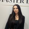 Anastazja ❤️ - Beauty Salon Master Lux