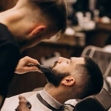 Remi - Barber Room Barbershop