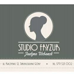 Studio Fryzur Justyna Urbanek, ulica Ratuszowa, 3, 42-600, Tarnowskie Góry