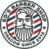 Sergiusz - Ed's Barber Shop