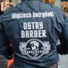 Ostry Master Barber - Ostry Barber
