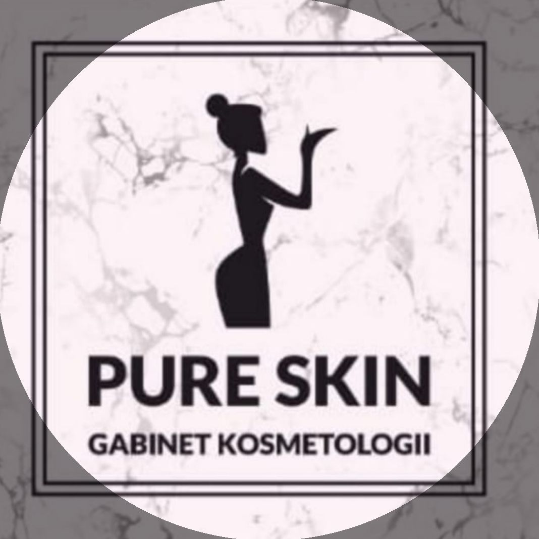 Pure Skin Gabinet Kosmetologii Szczecin, ulica Grodzka 16/2, 70-560, Szczecin