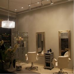 Salon fryzjerski Barlington, ulica Dereniowa, 2B, 216, 02-776, Warszawa, Ursynów