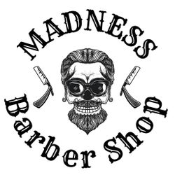 Madness Barbershop, ulica Hugona Kołłątaja, 3, 07-410, Ostrołęka