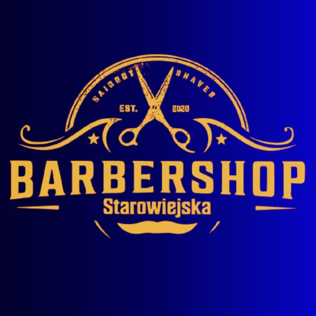 Barber Shop Starowiejska, ulica Starowiejska 33, 81-363, Gdynia