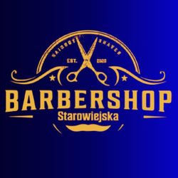 Barber Shop Starowiejska, ulica Starowiejska 33, 81-363, Gdynia