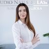 Paulina Broszkiewicz - Studio Nails & Lashes By Adrianna Małecka