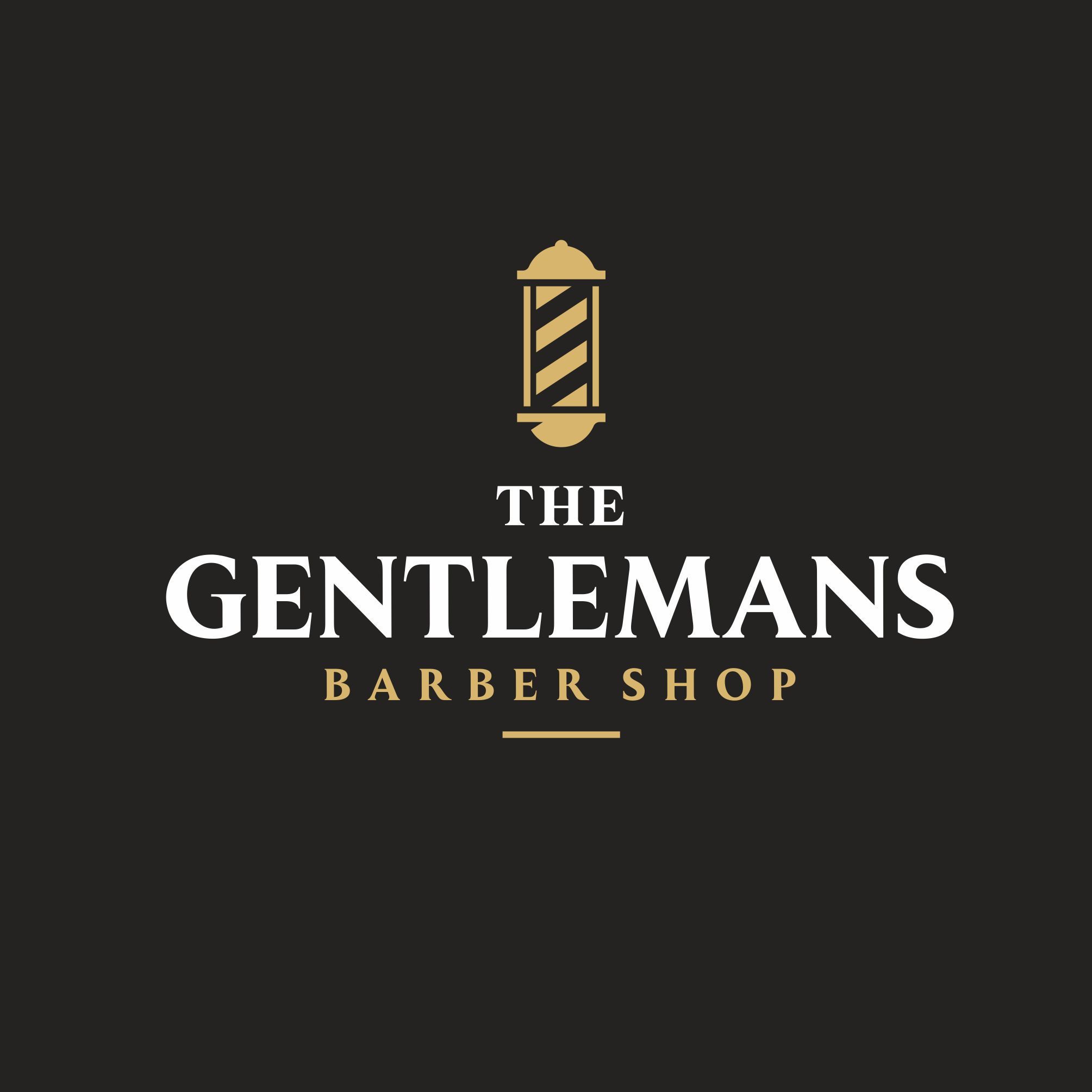 The Gentlemans Barber Shop Emilia Dyrynda, ulica Icchoka Malmeda 10, 15-440, Białystok