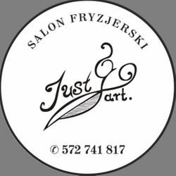 Salon Fryzjerski JustArt, Wyzwolenia 20, 10-106, Olsztyn