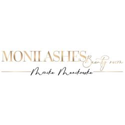 Monilashes Beauty Room Monika Manikowska, Kazimierza Wielkiego, 20A (PLANETA), 44-194, Knurów