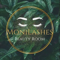 MoniLashes Beauty Room, ulica Stefana Batorego, 3i, 44-194, Knurów