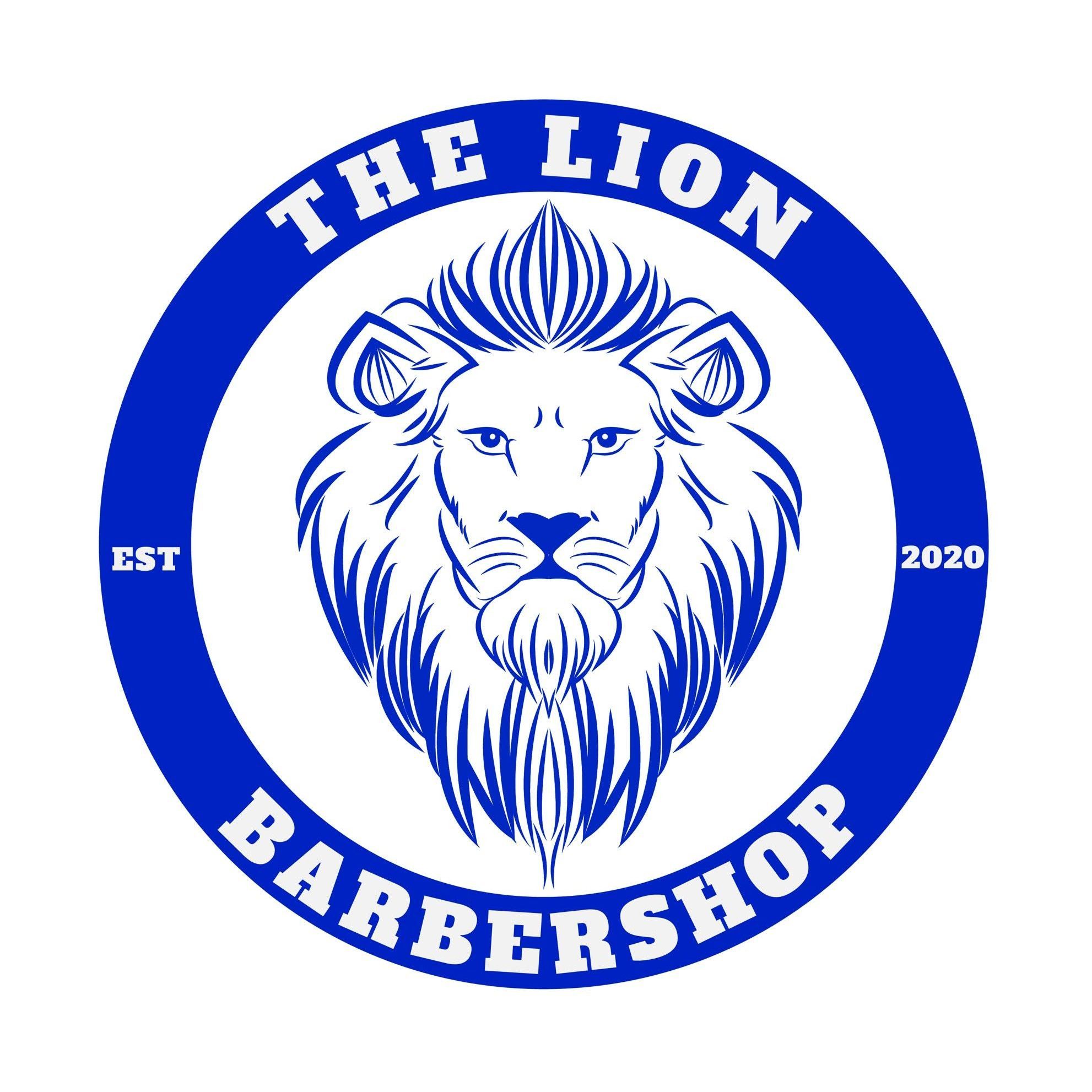 The Lion Barbershop Koszalin, ulica Społdzielcza 9a, 75-402, Koszalin