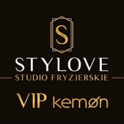 Studio Fryzjerskie Stylove Kemon, aleja Tadeusza Kościuszki 5B, 5 b, 41-300, Dąbrowa Górnicza