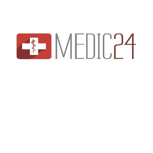 Medic24. Fizjoterapia, Krótka 12/2, 2, 05-500, Mysiadło