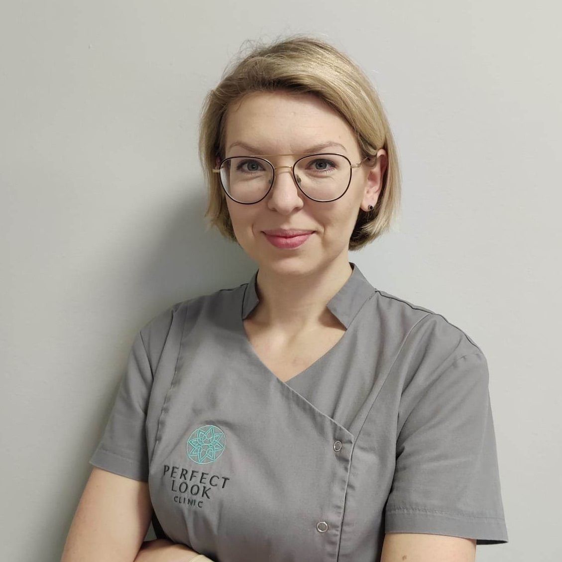 Alina Ziółkowska - Perfect Look Clinic Bydgoszcz