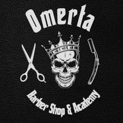 Omerta Barber Shop & Academy, ulica Puławska, 221, 02-715, Warszawa, Mokotów