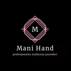 Mani Hand, ulica kard. Aleksandra Kakowskiego, 8, Lok. U3, 04-042, Warszawa, Praga-Południe