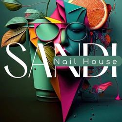SANDI nail house POGODNO, ulica Jodłowa 25, 71-114, Szczecin