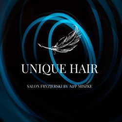 UNIQUE HAIR, ulica Wałowa, 28, 84-200, Wejherowo