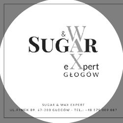Sugar&Wax expertb, Ul. Galileusza 18, 67-200, Głogów
