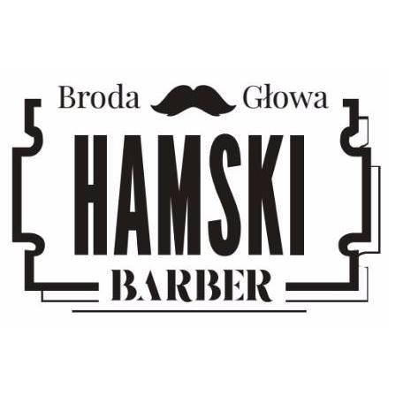 Hamski Barber Browary Warszawskie, Ul. Wronia 45, Wejście od ul. Kotlarskiej, 00-864, Warszawa, Wola