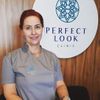 Izabela Pelic - Perfect Look Clinic Zgorzelec