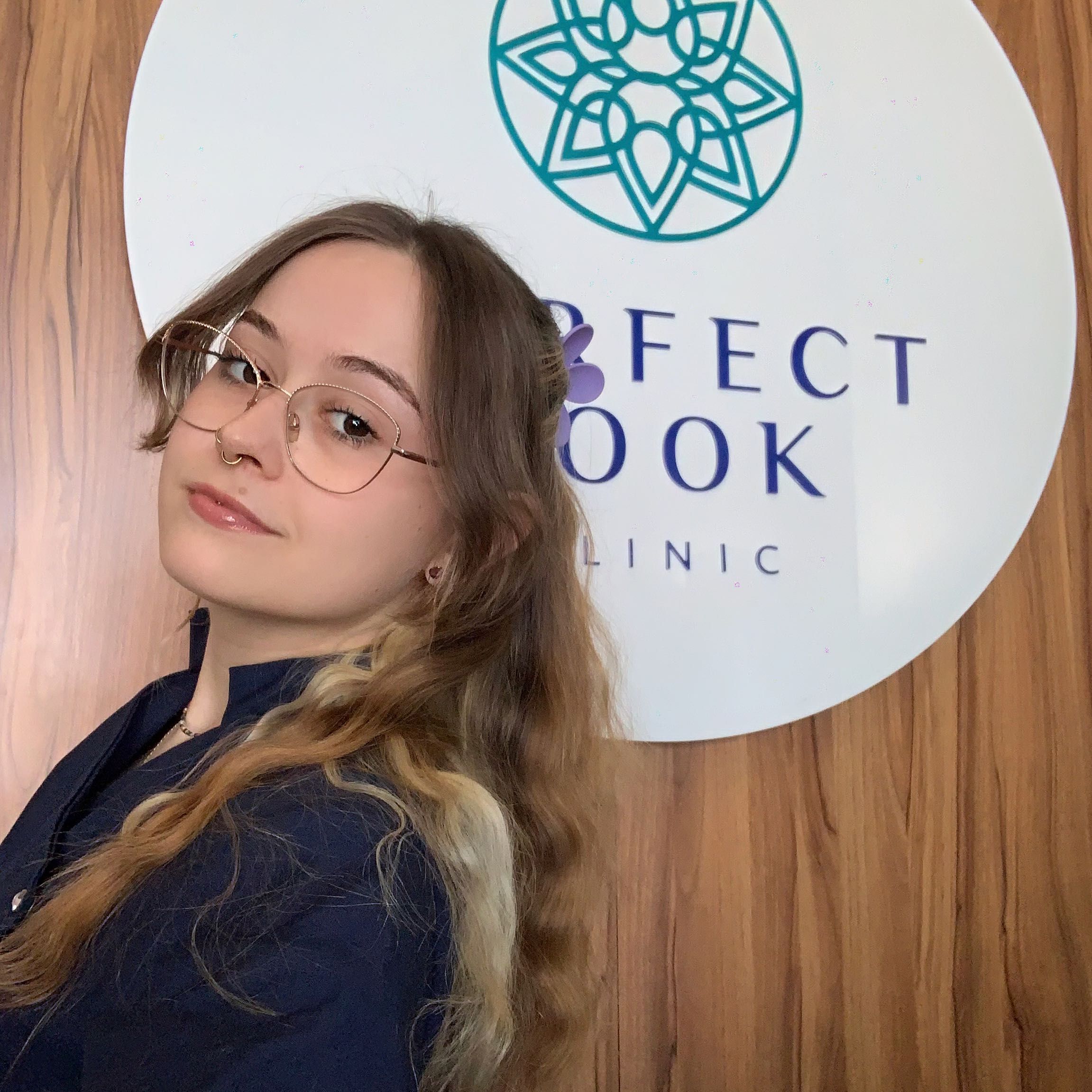 Oliwia Dębińska - Perfect Look Clinic Zgorzelec