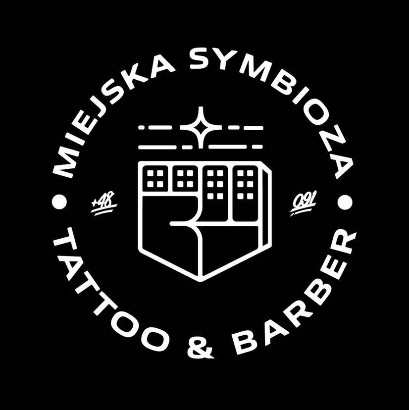 Miejska Symbioza - Barbershop, ulica kard. Stefana Wyszyńskiego 23, 70-202, Szczecin