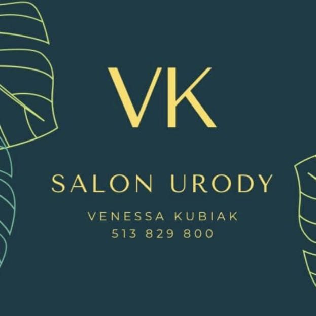 VK Salon Urody Venessa Kubiak, Pszczelna 15A, Róg Pszczelna/Wyżyny naprzeciw kościoła, 61-664, Poznań, Stare Miasto