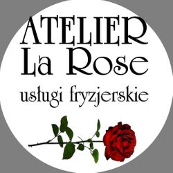 Atelier La Rose usługi fryzjerskie, Na Szańcach, 15a, 50-320, Wrocław, Śródmieście