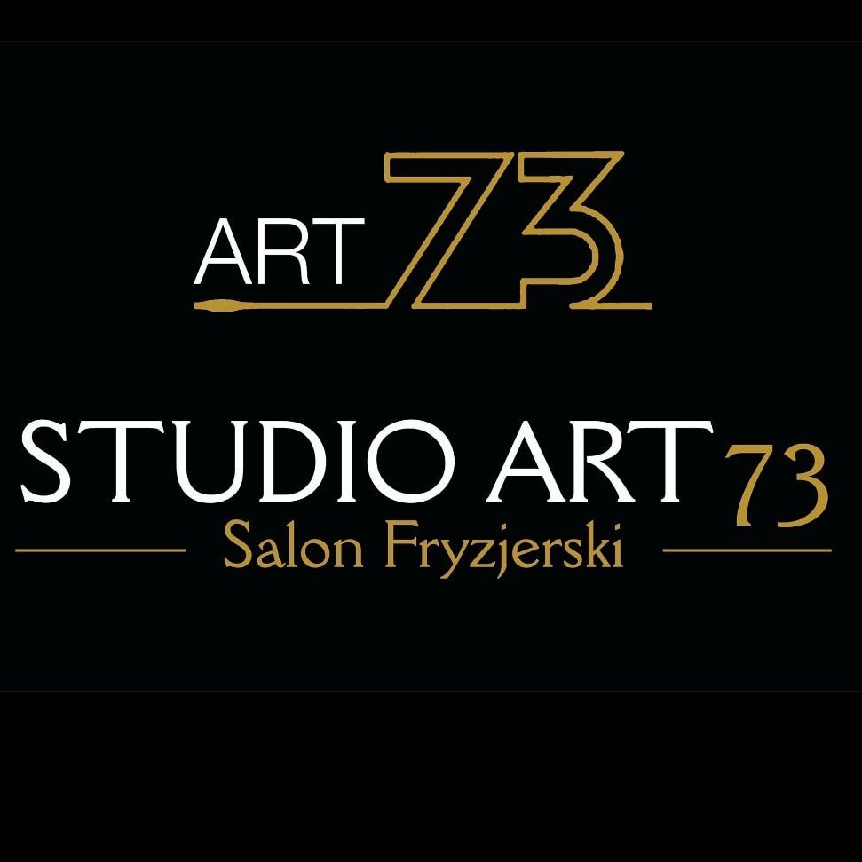 Studio fryzjerskie Art 73, ulica Jagiellońska 6a, 41-200, Sosnowiec