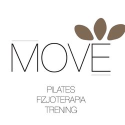 Move pilates fizjoterapia Anna Żółtowska, Ursynowska 24/26, 4, 02-605, Warszawa, Mokotów