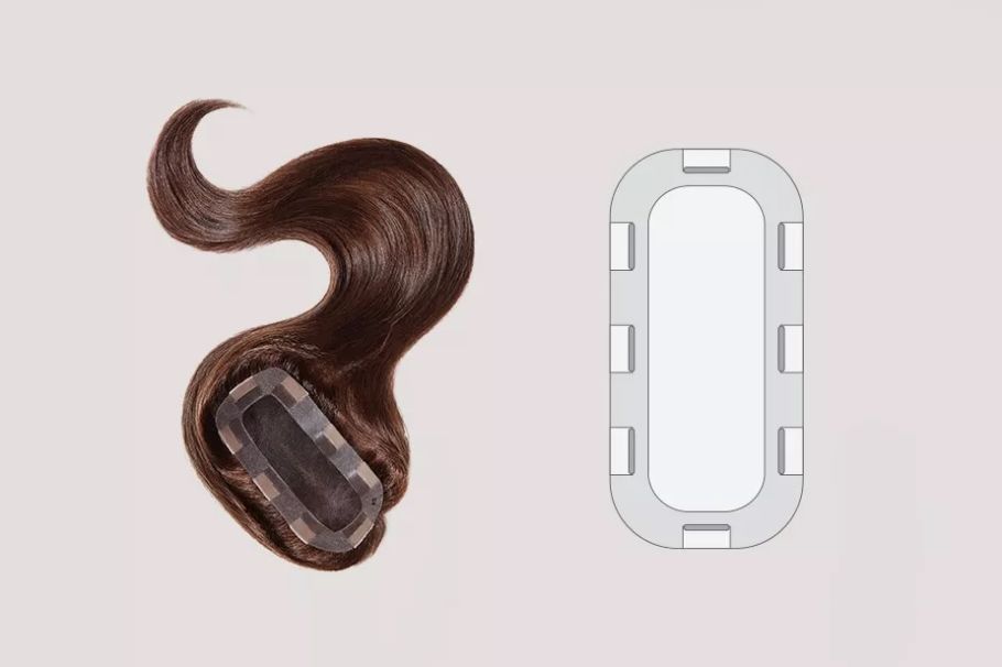 Portfolio usługi Zagęszczacz Hairtalk Hairwear Smart Part