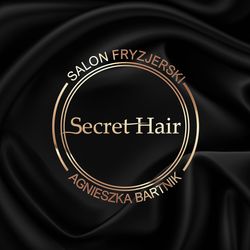 Secret Hair, Na Polance, 10/1b, 51-109, Wrocław, Psie Pole
