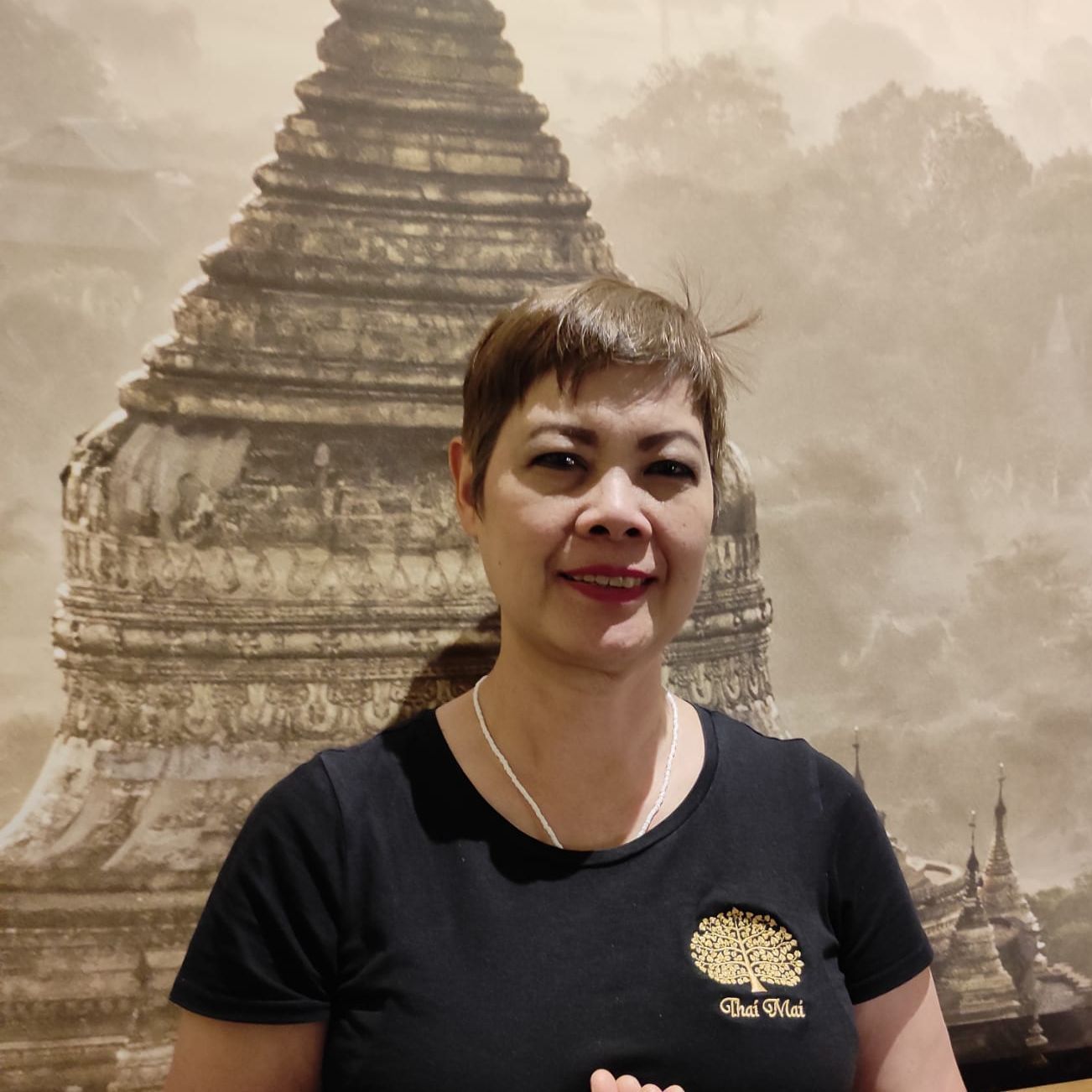 Awe-tajka - Thai Mai - Salon Masażu Tajskiego i Balijskiego w Gdańsku