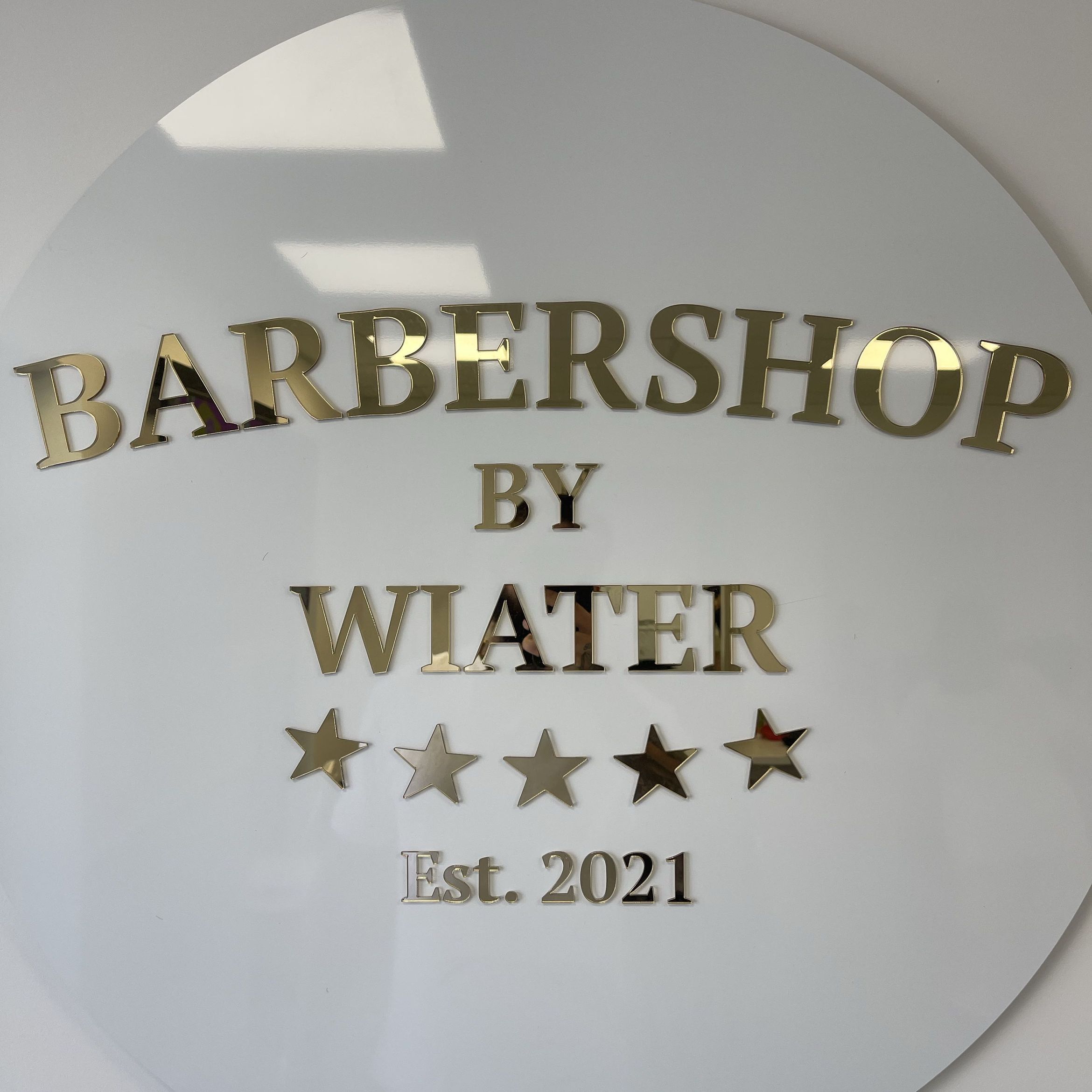 Barbershop By Wiater, Chopina 17, 2, 85-092, Bydgoszcz