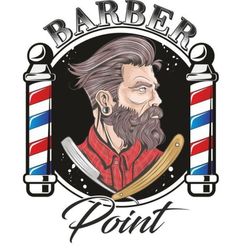 Barber Point Barbershop, Brzeska 30, 21-500, Biała Podlaska