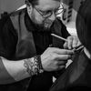 SIERGIEJ / master barber - SZTAB BarberShop & Ladies' cut